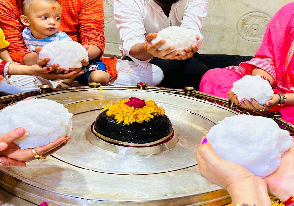 अंगारक दोष पूजा उज्जैन
